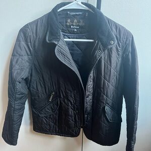 Barbour Jacket Teen XL Women’s XS/S